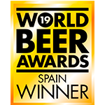 internacional mejor cerveza de españa